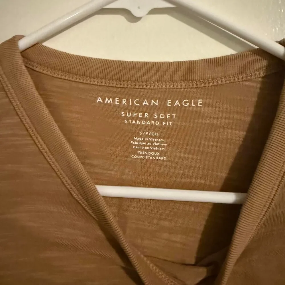 American Eagle Outfitters american eagle